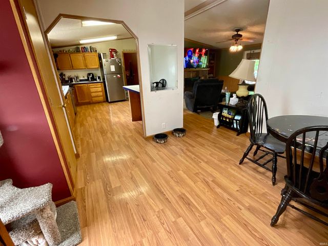 67 S Sunnyside Lane, Spencer, IN 47460