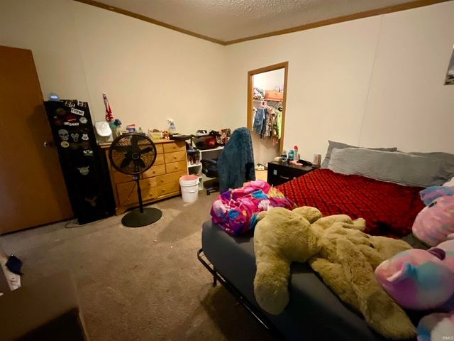 67 S Sunnyside Lane, Spencer, IN 47460
