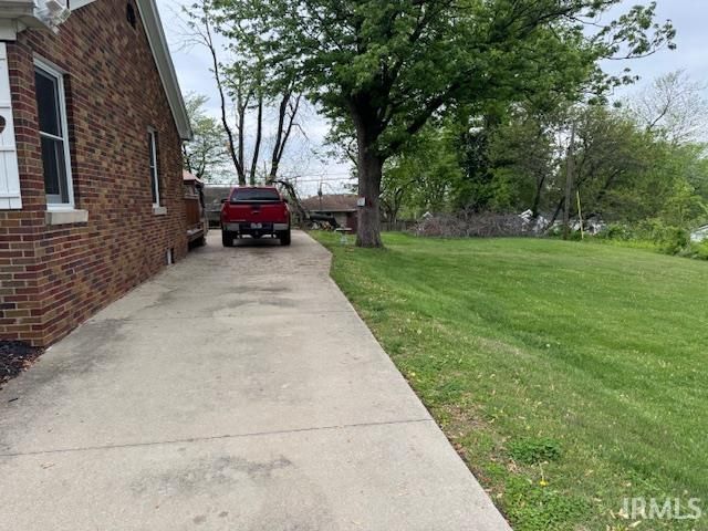 2908 W Indiana Street, Evansville, IN 47712