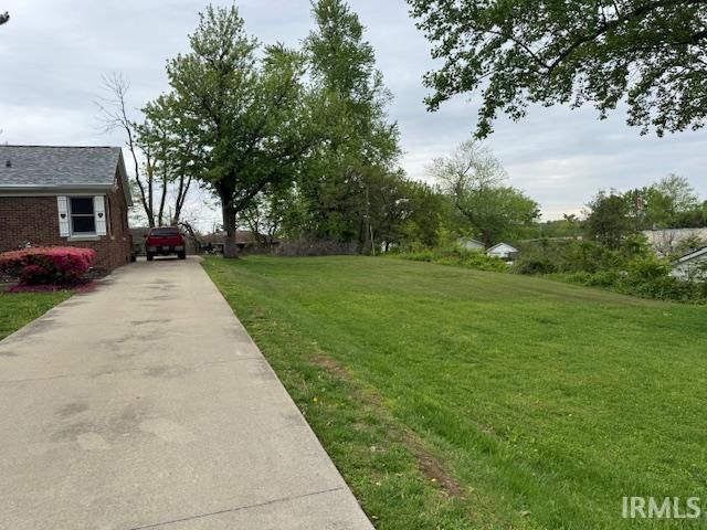 2908 W Indiana Street, Evansville, IN 47712