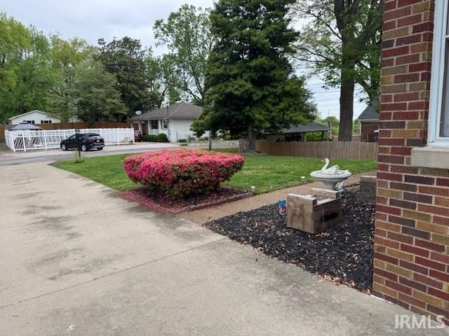 2908 W Indiana Street, Evansville, IN 47712