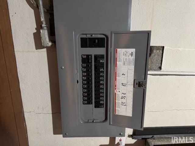 2908 W Indiana Street, Evansville, IN 47712