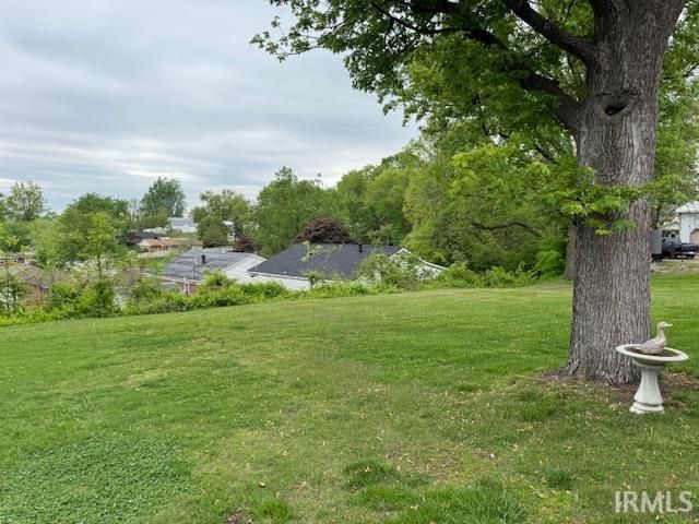 2908 W Indiana Street, Evansville, IN 47712