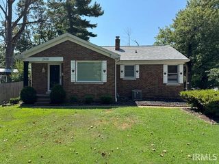 2908 W Indiana Street, Evansville, IN 47712