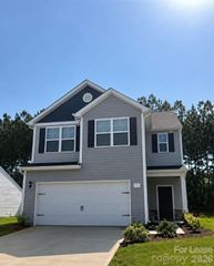 6112 Purbeck Way, Charlotte, NC 28215