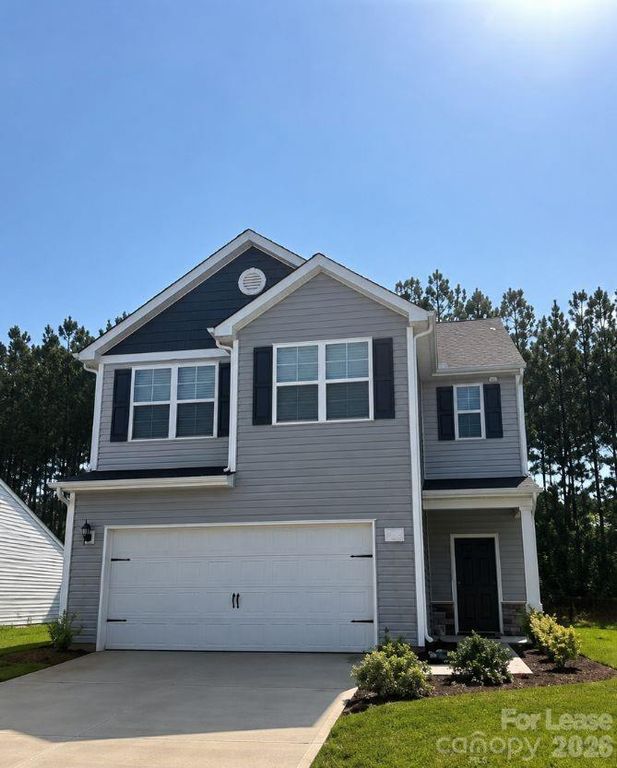 6112 Purbeck Way, Charlotte, NC 28215