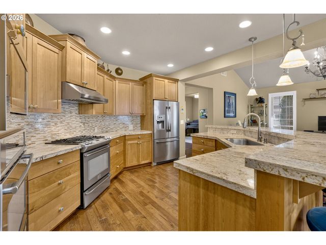 9129 Sw WEST HAVEN Dr, Portland, OR 97225