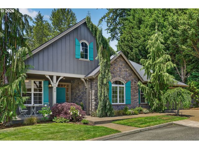 9129 Sw WEST HAVEN Dr, Portland, OR 97225