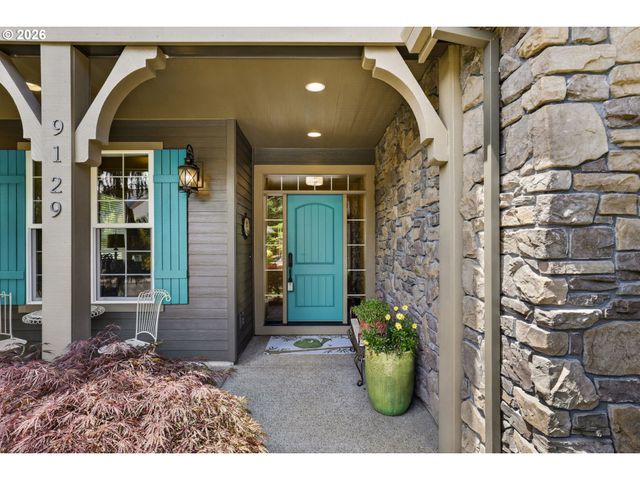 9129 Sw WEST HAVEN Dr, Portland, OR 97225