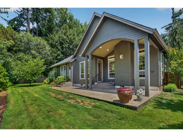 9129 Sw WEST HAVEN Dr, Portland, OR 97225