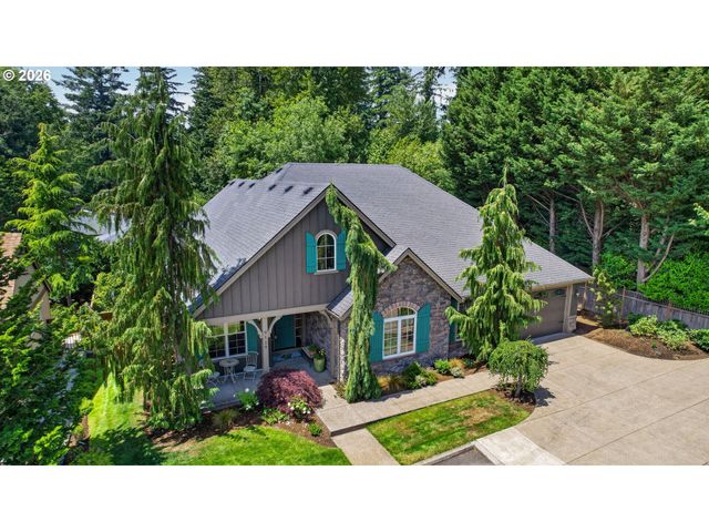 9129 Sw WEST HAVEN Dr, Portland, OR 97225