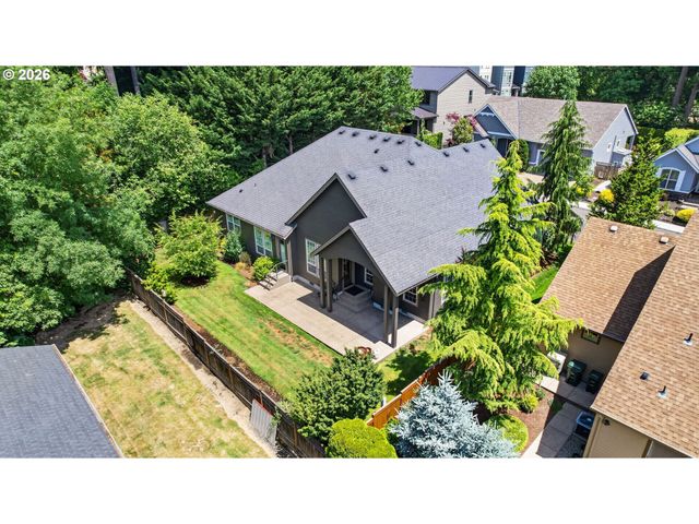 9129 Sw WEST HAVEN Dr, Portland, OR 97225