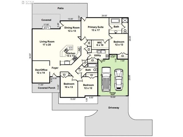 9129 Sw WEST HAVEN Dr, Portland, OR 97225