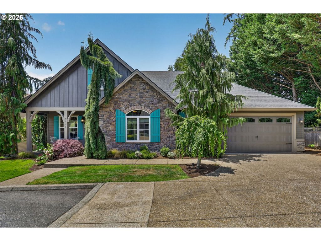 9129 Sw WEST HAVEN Dr, Portland, OR 97225