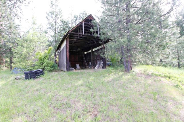 TBD Smokey Bear Ln, Kendrick, ID 83537