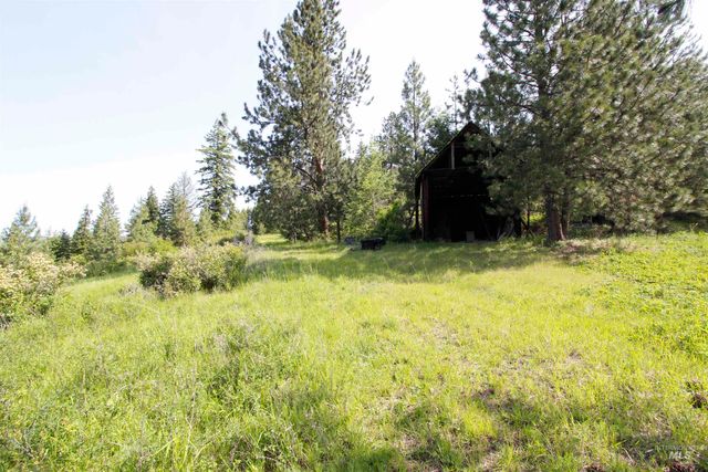 TBD Smokey Bear Ln, Kendrick, ID 83537