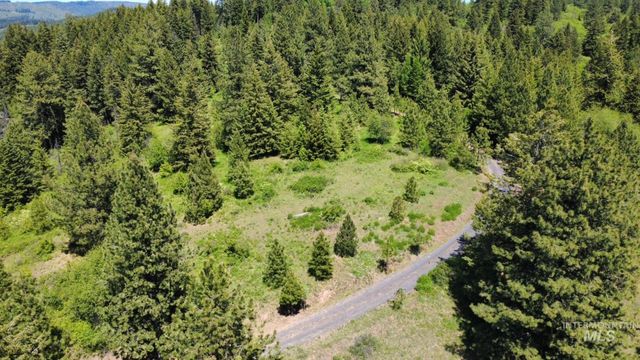 TBD Smokey Bear Ln, Kendrick, ID 83537