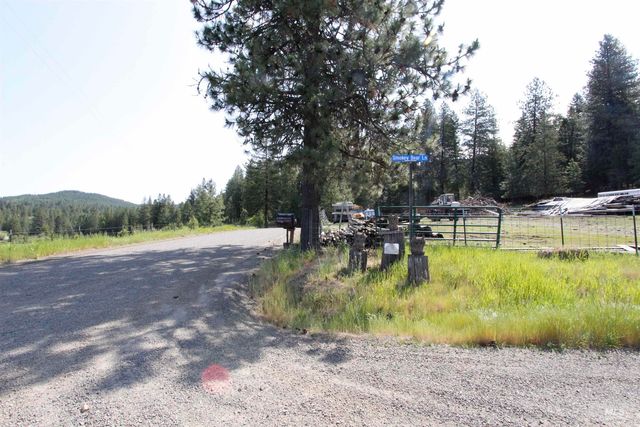 TBD Smokey Bear Ln, Kendrick, ID 83537