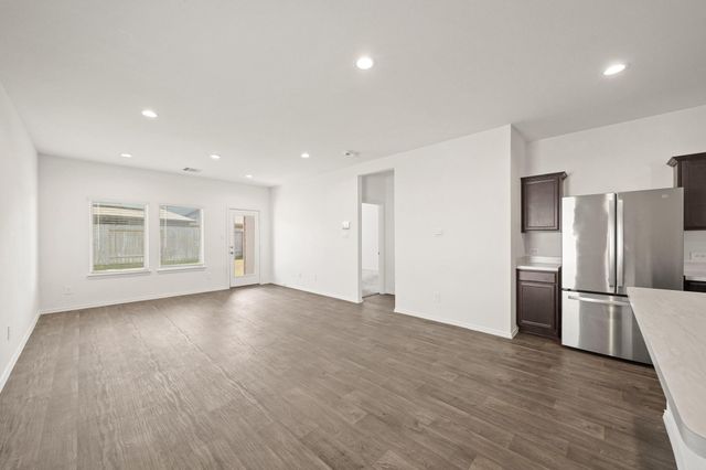 2406 Silver Prairie Lane, Spring, TX 77373