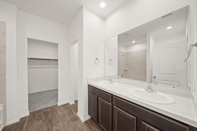 2406 Silver Prairie Lane, Spring, TX 77373