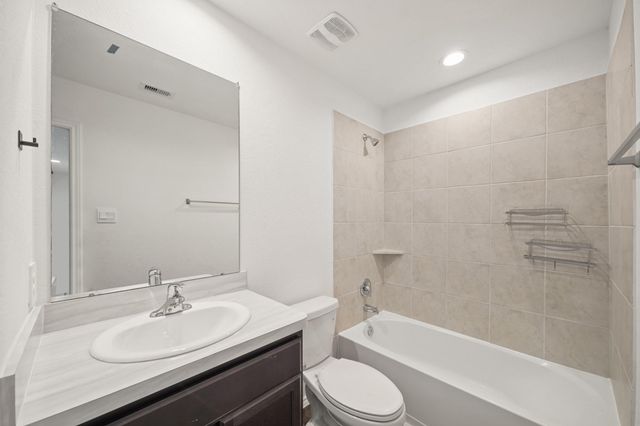 2406 Silver Prairie Lane, Spring, TX 77373