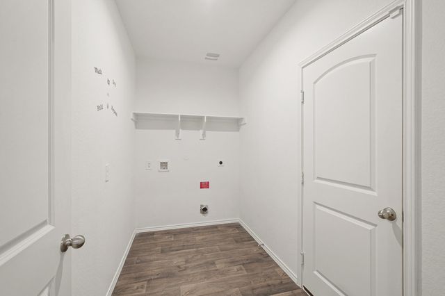 2406 Silver Prairie Lane, Spring, TX 77373