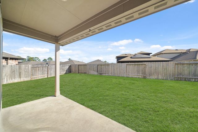 2406 Silver Prairie Lane, Spring, TX 77373