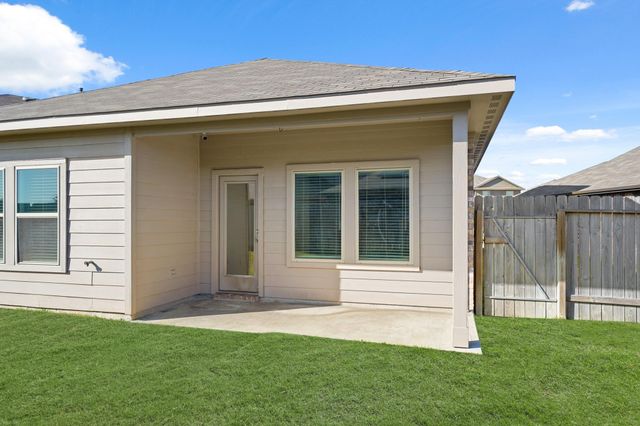 2406 Silver Prairie Lane, Spring, TX 77373