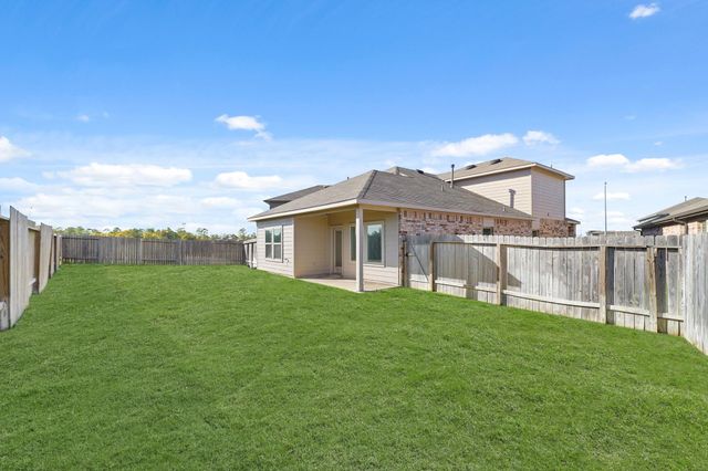 2406 Silver Prairie Lane, Spring, TX 77373