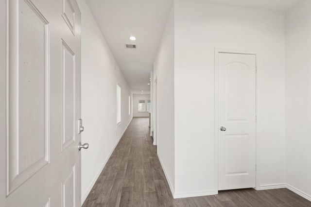 2406 Silver Prairie Lane, Spring, TX 77373