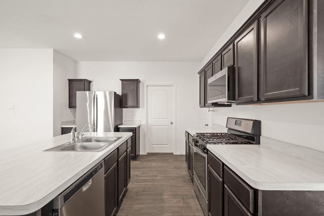 2406 Silver Prairie Lane, Spring, TX 77373