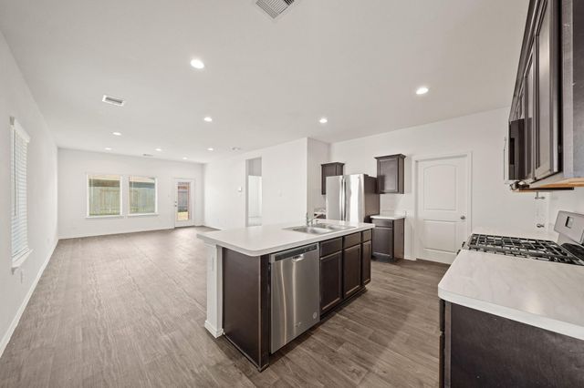 2406 Silver Prairie Lane, Spring, TX 77373