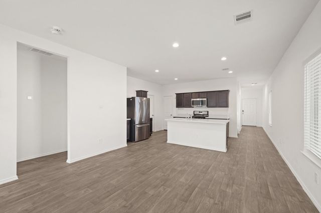 2406 Silver Prairie Lane, Spring, TX 77373