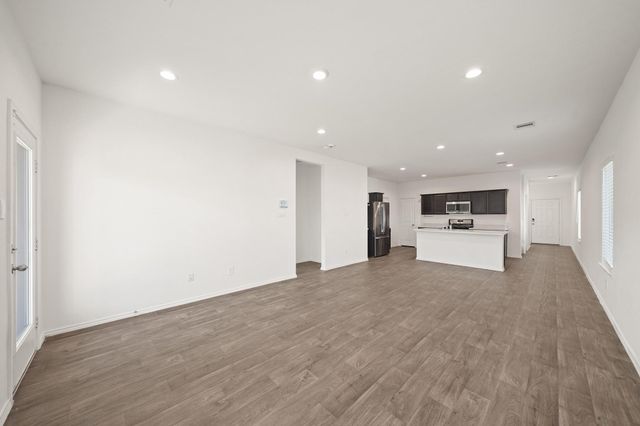 2406 Silver Prairie Lane, Spring, TX 77373