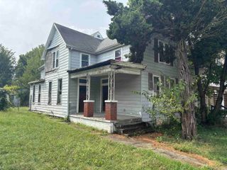 1514 W Louisiana Street, Evansville, IN 47710