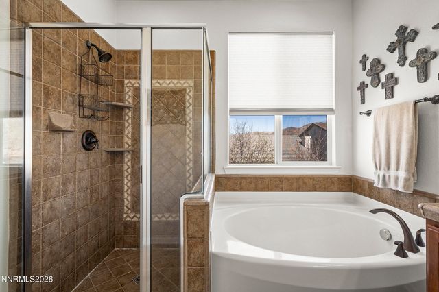 421 Alysheba Court, Reno, NV 89521