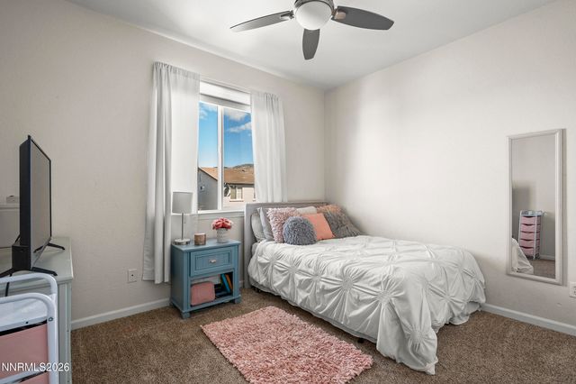 421 Alysheba Court, Reno, NV 89521