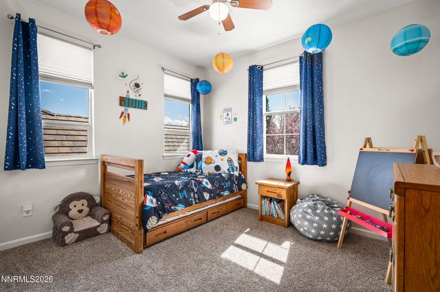 421 Alysheba Court, Reno, NV 89521