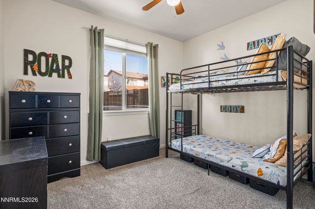 421 Alysheba Court, Reno, NV 89521