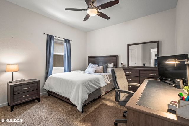 421 Alysheba Court, Reno, NV 89521