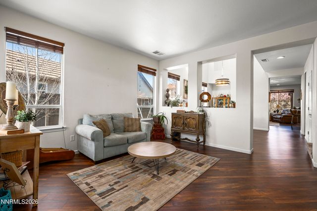 421 Alysheba Court, Reno, NV 89521