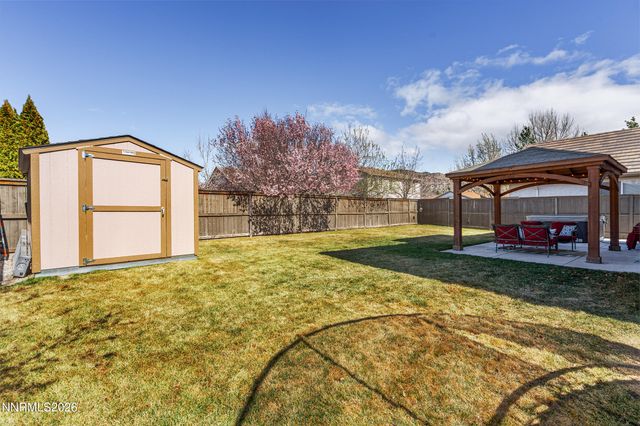 421 Alysheba Court, Reno, NV 89521