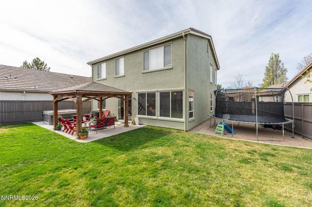 421 Alysheba Court, Reno, NV 89521