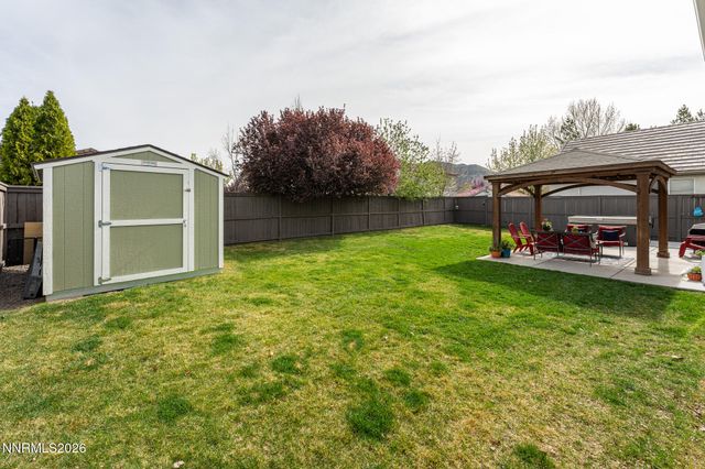 421 Alysheba Court, Reno, NV 89521