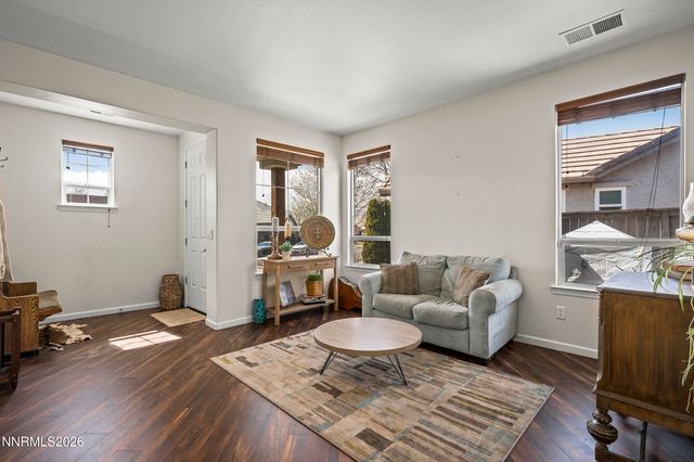 421 Alysheba Court, Reno, NV 89521