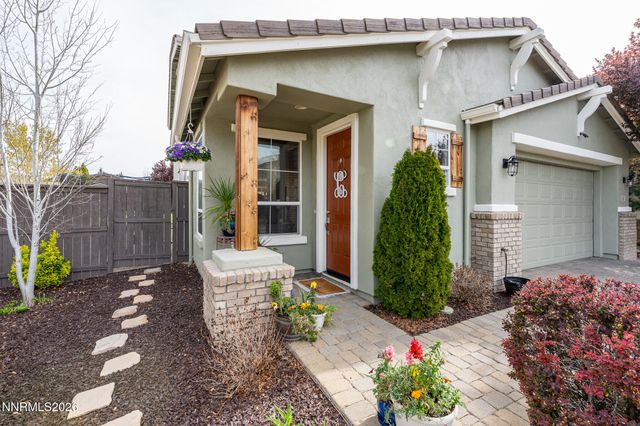 421 Alysheba Court, Reno, NV 89521