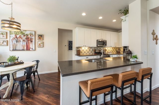 421 Alysheba Court, Reno, NV 89521