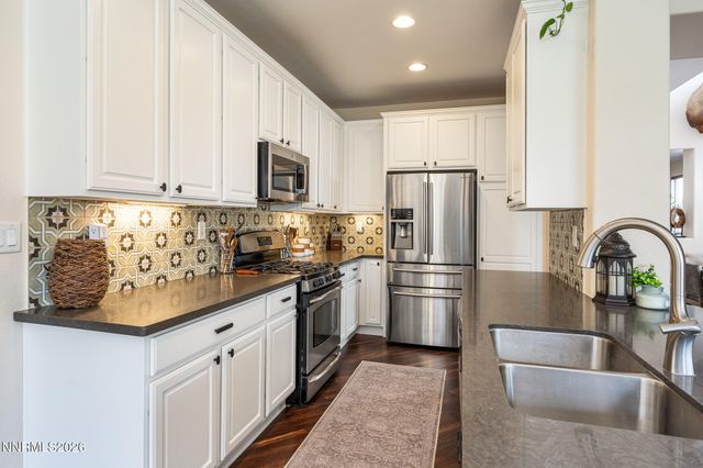 421 Alysheba Court, Reno, NV 89521