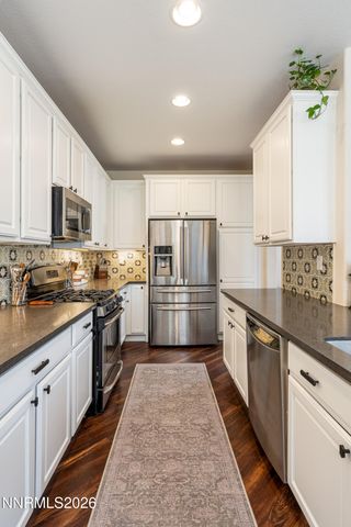 421 Alysheba Court, Reno, NV 89521