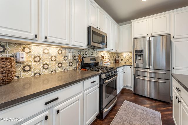 421 Alysheba Court, Reno, NV 89521